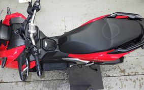 HONDA ADV160