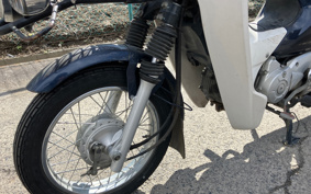 HONDA SUPER CUB50 AA04