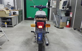 HONDA C50 SUPER CUB E 2019 AA01