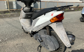 SUZUKI ADDRESS V125 CF4EA