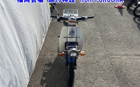 HONDA C50