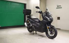 HONDA ADV160
