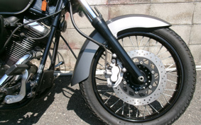 YAMAHA DRAGSTAR 250 VG05J