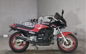 KAWASAKI GPZ750 R 1984 ZX750G