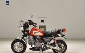HONDA MONKEY 2018 AB27