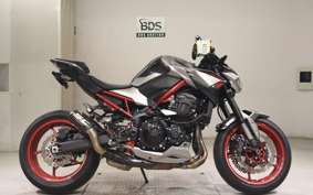 KAWASAKI Z900 Gen.2 2023 ZR900B