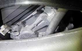 KAWASAKI ZZ-R400 Gen.2 1995 ZX400N