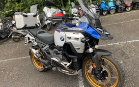 BMW R1300GS Adventure ASA 2025 0M31