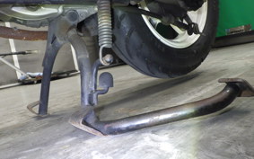 YAMAHA VINO 50 2007 SA37J