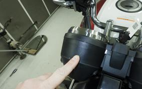 HONDA CB1300SF SUPER FOUR SP 2023 SC54