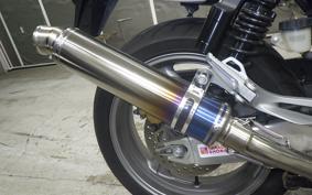 HONDA CB400 SUPER BOLDOR VTEC A 2009 NC42