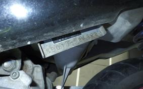 YAMAHA AXIS 100 SB01J