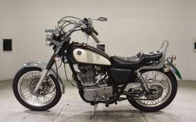 YAMAHA SR400 Gen.3 2009 RH01J