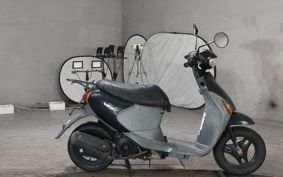 SUZUKI LETS4 CA45A