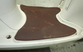 YAMAHA VINO 50 SA37J