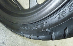 HONDA PCX 160 2010 KF47