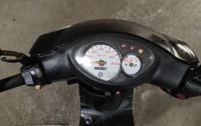 YAMAHA JOG ZR EVOLUTION2 SA39J