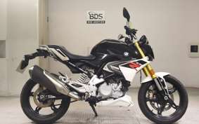 BMW G310R 2019
