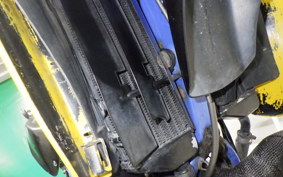 SUZUKI TS200R 2015 SH12A