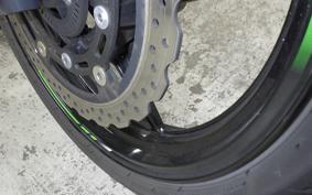 KAWASAKI NINJA 400 2023 EX400L