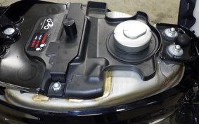 HONDA ｸﾛｽｶﾌﾞ110-3 2012 JA60