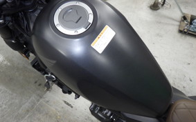 HONDA REBEL 250 S 2025 MC49