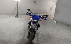 SUZUKI DR-Z400SM 2008 SK44A