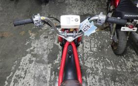 YAMAHA CHAPPY 50 439