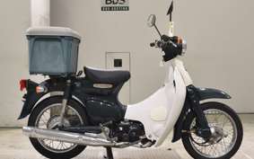 HONDA LITTLE CUB AA01