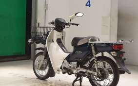 HONDA C50 SUPER CUB 2020 AA04