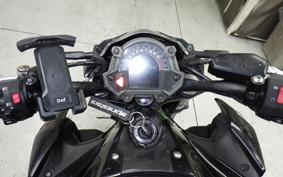 KAWASAKI Z900 Gen.2 2018 ZR900B