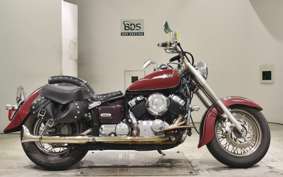 YAMAHA DRAGSTAR 400 CLASSIC 1998 4TR