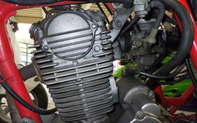 HONDA FTR223 2024 MC34