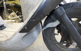 SUZUKI ADDRESS V125 G CF46A