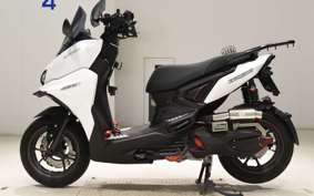 YAMAHA X FORCE 2009 SG79J