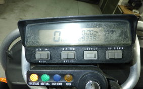 HONDA XR250 BAJA 2001 MD30
