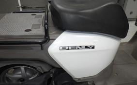 HONDA BENLY 110 JA09