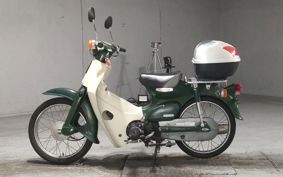 HONDA SUPER CUB50 AA01
