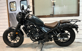 HONDA REBEL 250 S EDITION MC49