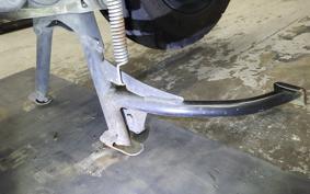 HONDA LEAD 125 2006 JF45