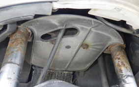 SUZUKI AVENIS 125 CF43A