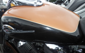 HONDA SHADOW 400 1999 NC34