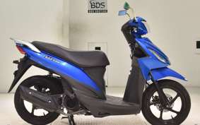 SUZUKI ADDRESS 110 CE47A