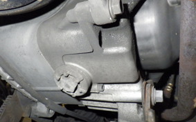 YAMAHA AXIS 125 TREET 2018 SE53J