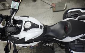 BMW S1000XR 2015