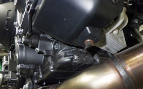 YAMAHA MT-09 SP 2022 RN69J
