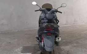 YAMAHA MAJESTY 125 SE27