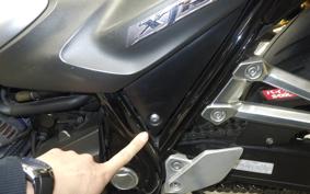 YAMAHA XJR1300 Gen.2 2009 RP17J