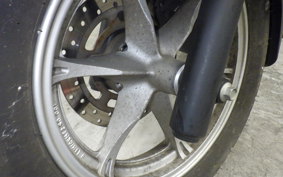SUZUKI SKYWAVE 200 (Burgman 200) 2016 CH41A
