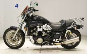 YAMAHA VMAX 1990